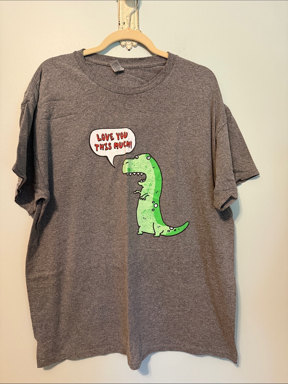 Gildan Dino T-Shirt